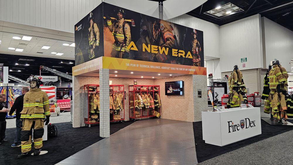 FireDexBooth
