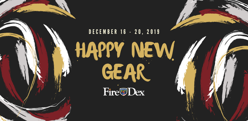 Happy New Gear - Featured Image