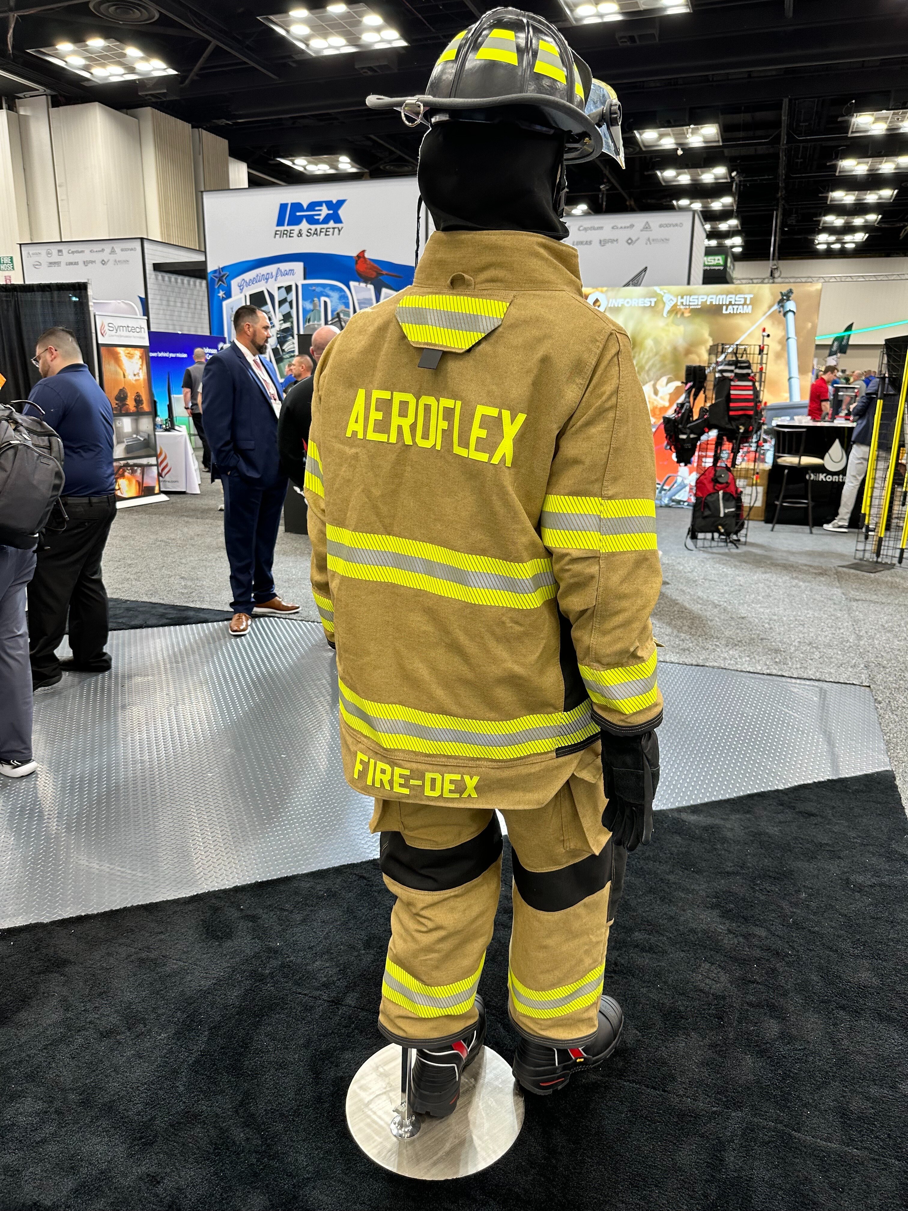 AeroFlex Gear